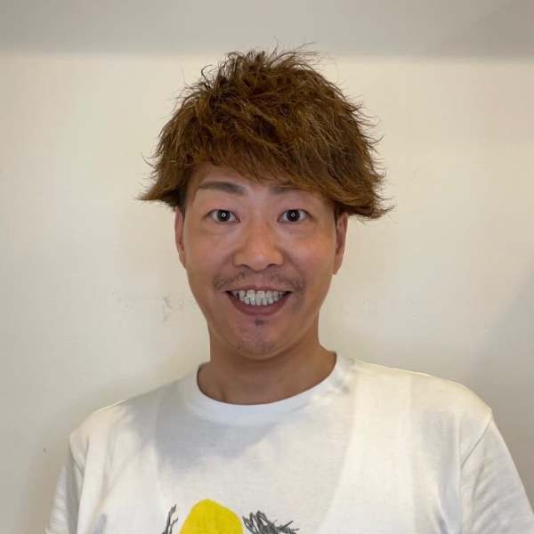 KAINO イオンモール新小松店【カイノ イオンモールシンコマツテン】のスタッフ紹介。宮下 徹雄