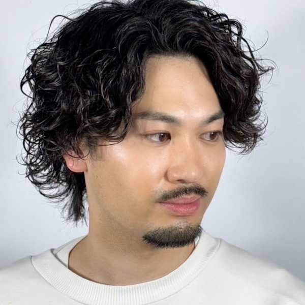 ツイスパウルフ