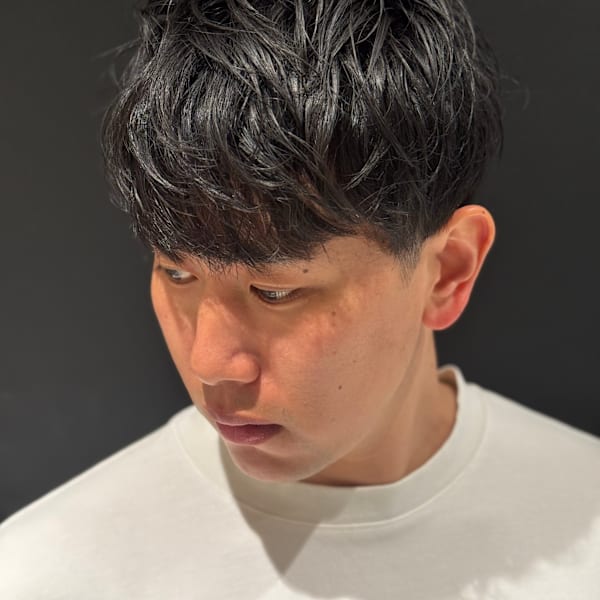マッシュ