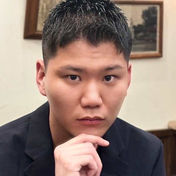 ビジネスショート