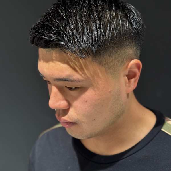 フェザーアップ