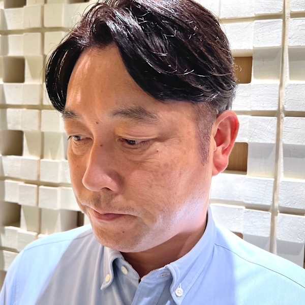 ナチュラルスタイル