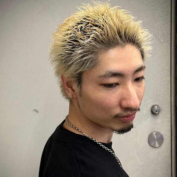 イージーパンク×梅田