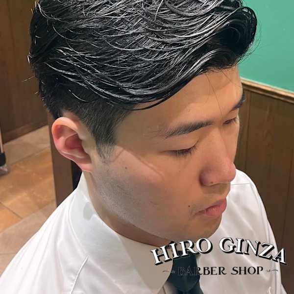 73ビジネススタイル