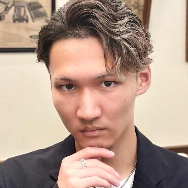 ラルフカール