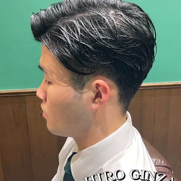 73ビジネススタイル