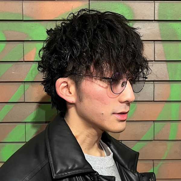ウルフスパイラル
