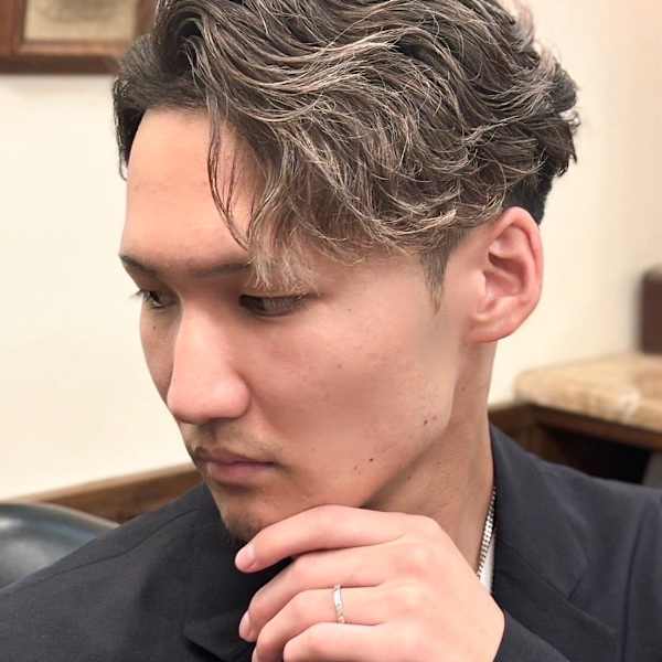 ラルフカール