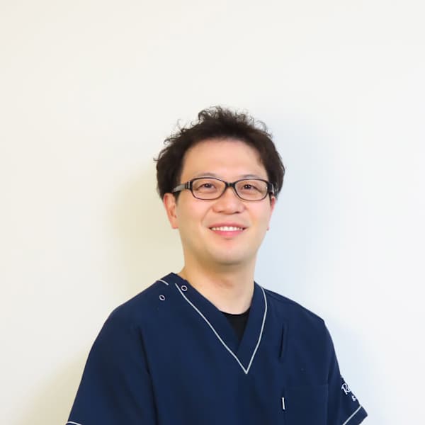 Re.care【リケア】のスタッフ紹介。キノシタ シゲル