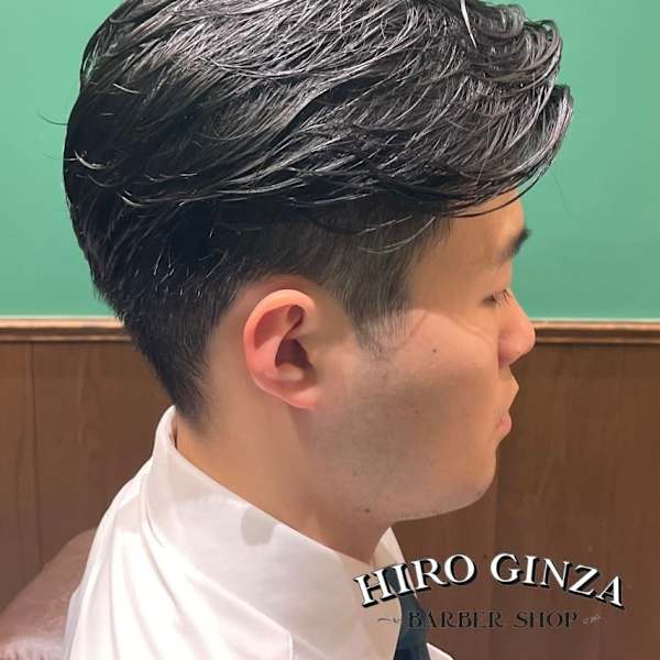 73ビジネススタイル