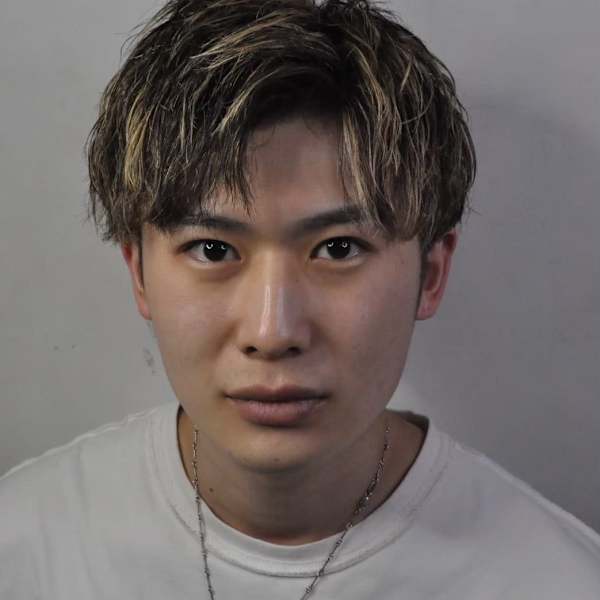 ツイスパメッシュ