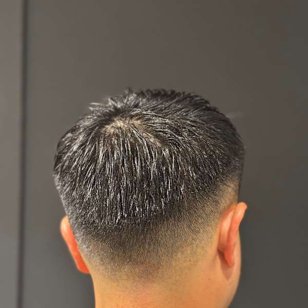 フェザーアップ