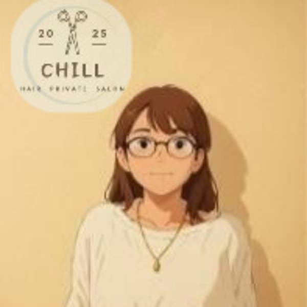 CHILLHAIR【チルヘアー】のスタッフ紹介。Kae