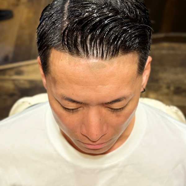 フェードスタイル