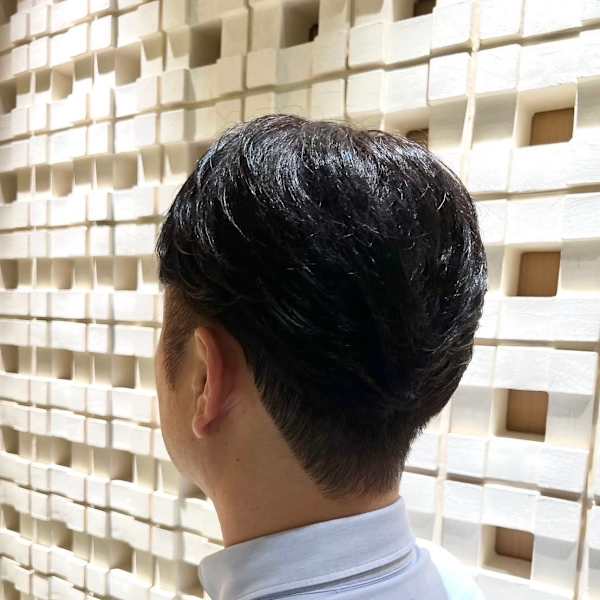 ナチュラルスタイル