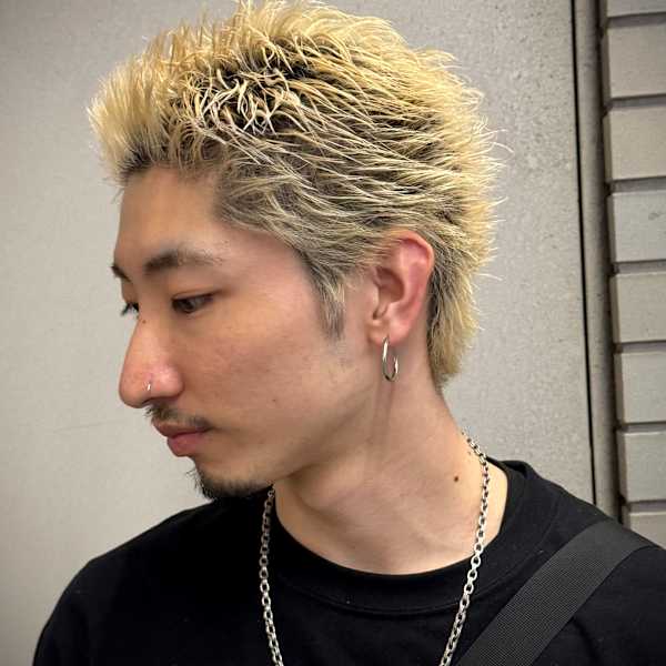 イージーパンク×梅田