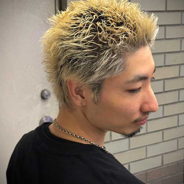 イージーパンク×梅田