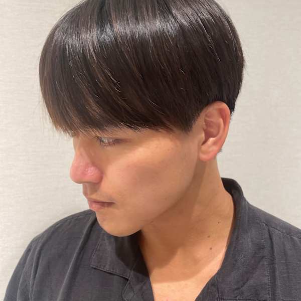 シースルーマッシュ