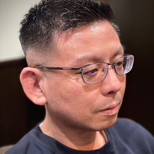 ビジネススタイル