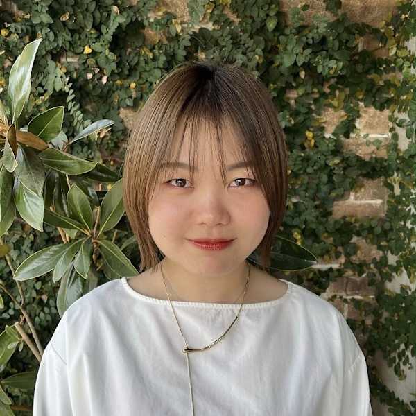 arbos【アルボス】のスタッフ紹介。坂本 友莉栄