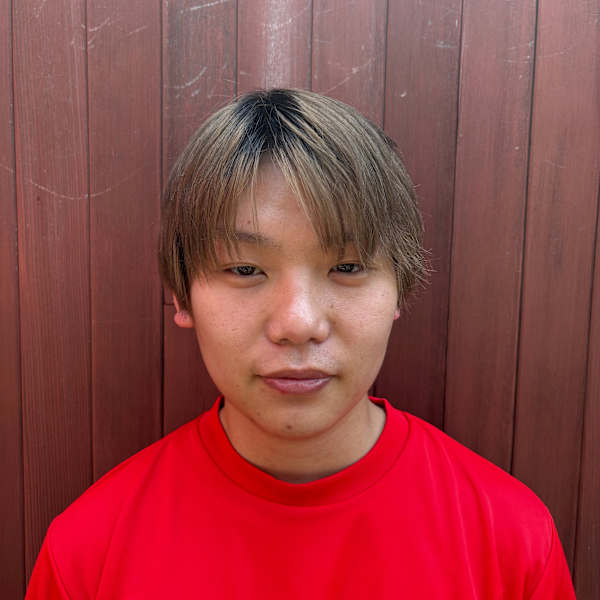 kunea【クネア】のスタッフ紹介。藤谷 宥斗