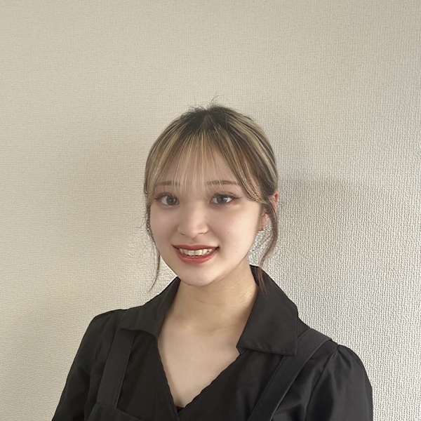 まつげエクステ専門店 EYELA 船橋店【マツゲエクステセンモンテン アイラ フナバシテン】のスタッフ紹介。クドウ
