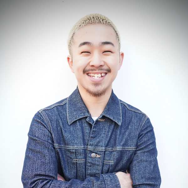 men's salon dot. 1st 町田店【メンズサロンドットファースト マチダテン】のスタッフ紹介。高橋 和真