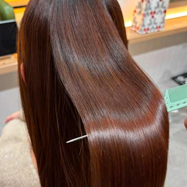 LeV HAIR STUDIO×スタイル|LeV HAIR STUDIO