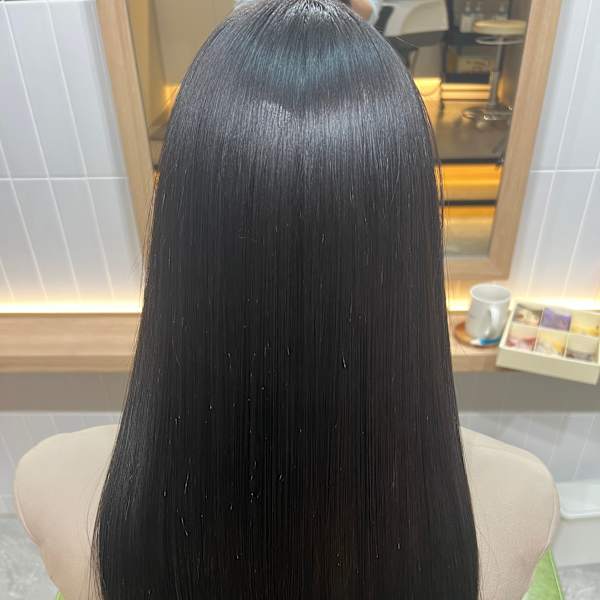 LeV HAIR STUDIO×スタイル|LeV HAIR STUDIO