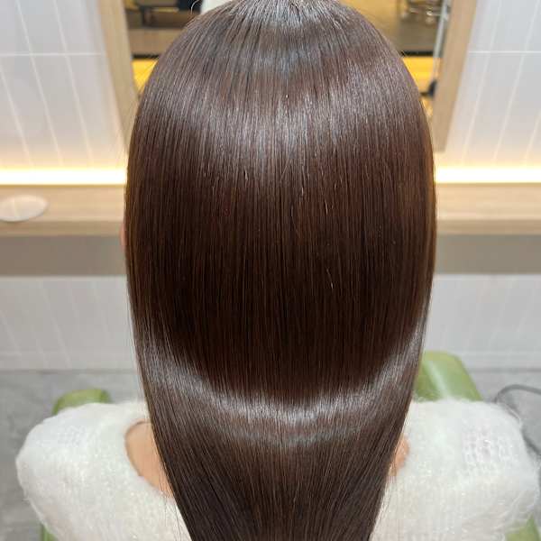 LeV HAIR STUDIO×スタイル|LeV HAIR STUDIO