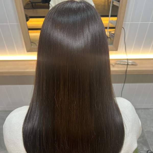 LeV HAIR STUDIO×スタイル|LeV HAIR STUDIO
