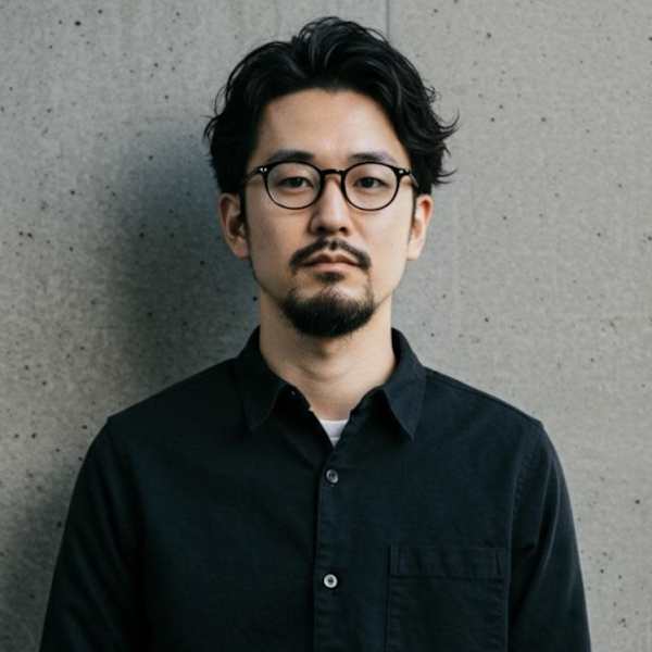 大人/メンズ/ビジネス/メンズパーマ