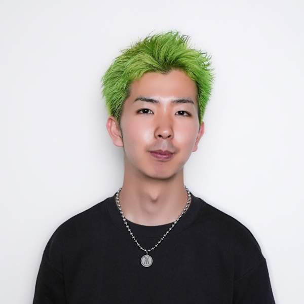 男性専門美容室 growth 博多店【ダンセイセンモンビヨウシツ グロウ ハカタテン】のスタッフ紹介。KAISEI