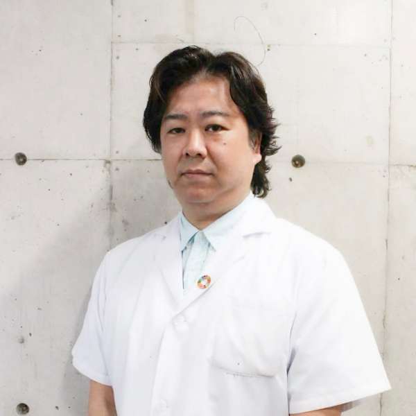 @110 BARBER SHOP CONTINENTAL【ワンワンオー バーバー ショップ コンチネンタル】のスタッフ紹介。OGATA