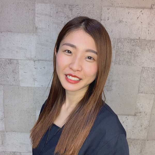 髪質改善ヘアエステサロン Merci【メルシー】【メルシー】のスタッフ紹介。村山 瑞姫