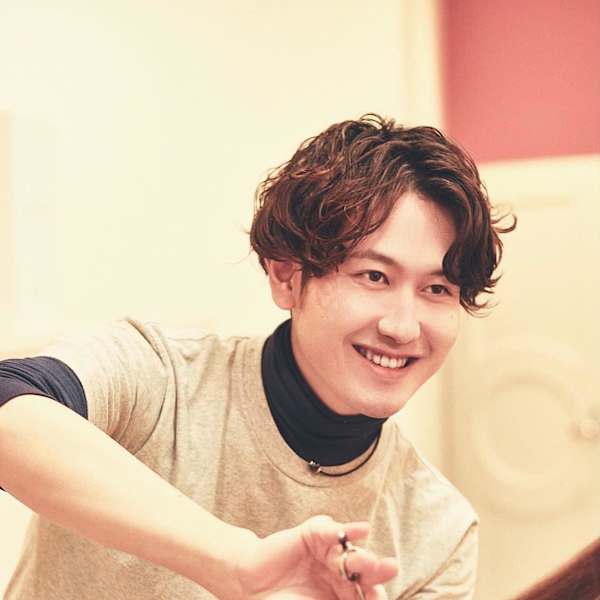 あきら 三宮店【アキラ サンノミヤテン】のスタッフ紹介。shintaro