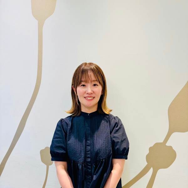 Image AVEDA 永福町店【イマージュアヴェダエイフクチョウテン】のスタッフ紹介。KONNO