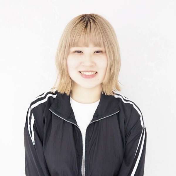 Hair Design Angelo【ヘアデザイン アンジェロ】のスタッフ紹介。赤川恵実