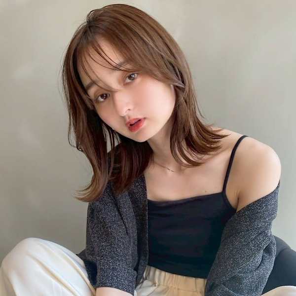 『　　ミディアムレイヤー　　』　　ECOO|ECOO