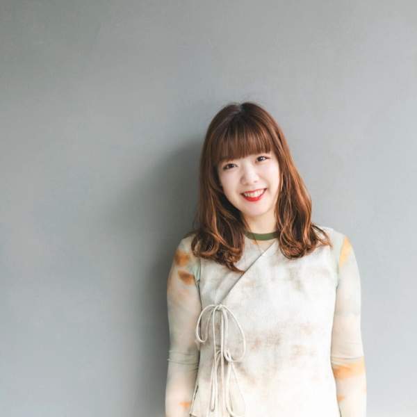 NAKAO COIFFURE【ナカオ コアフュール】のスタッフ紹介。中尾 友美