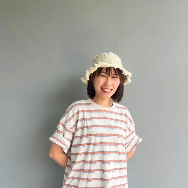 NAKAO COIFFURE【ナカオ コアフュール】のスタッフ紹介。久野 智香子