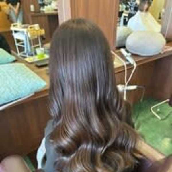 髪質改善トリートメント【宮崎市/柳丸町】