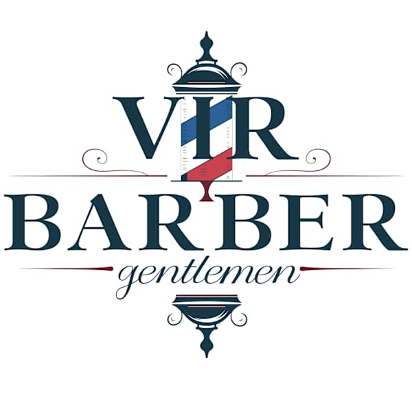 VIR BARBER【ヴィルバーバー】のスタッフ紹介。岩浅 甘寧