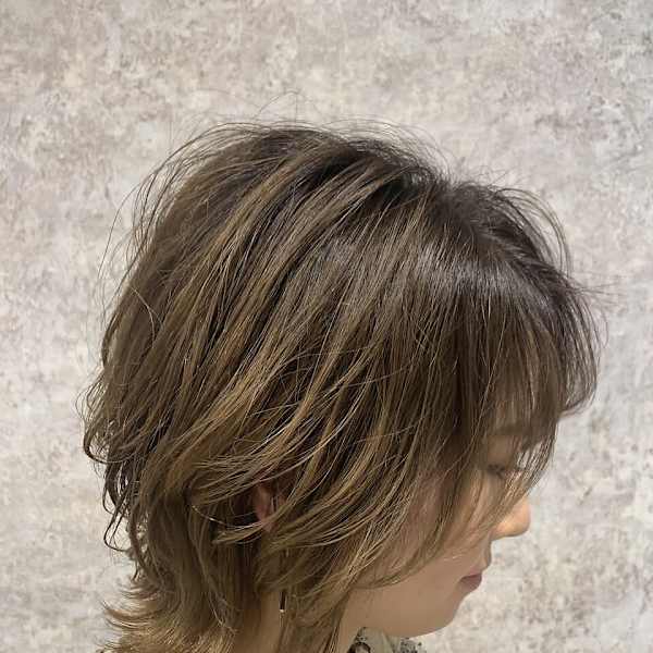 Infinity 新富町【インフィニティ】×ミディアム