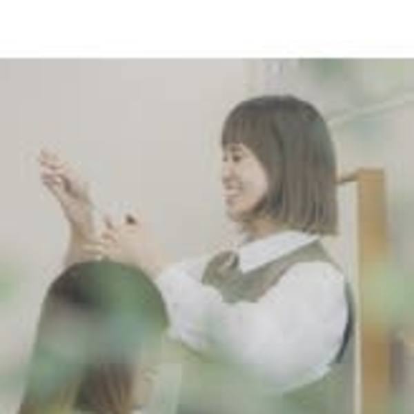 LiL【リル】のスタッフ紹介。INAGAKI