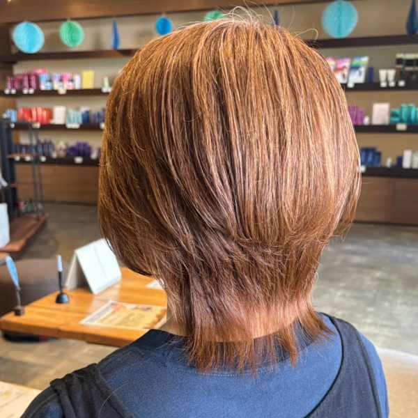 【みゆき】大人くびれショート/若見え/30代/40代|B-WORLD