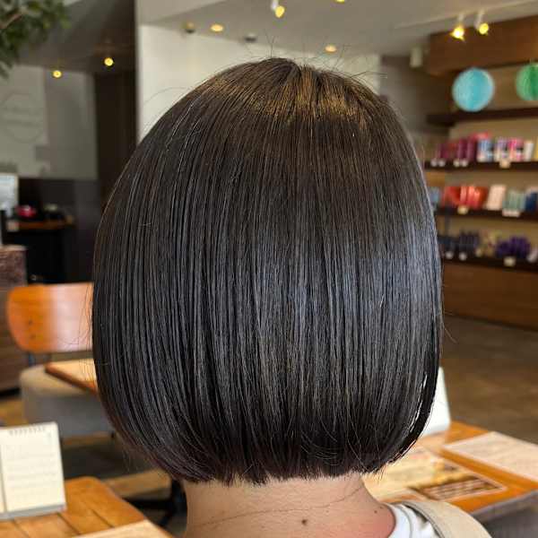 【のぞみ】イメチェンカット/ショートボブ|B-WORLD