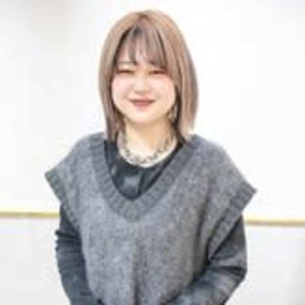 EIGHT sapporo 札幌店【エイトサッポロサッポロテン】のスタッフ紹介。NAO