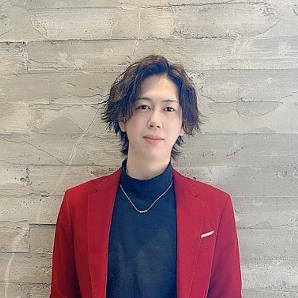 EARTH coiffure beaut? 藤枝店【アース コアフュールボーテ フジエダテン】のスタッフ紹介。ワタナベ　ユウマ