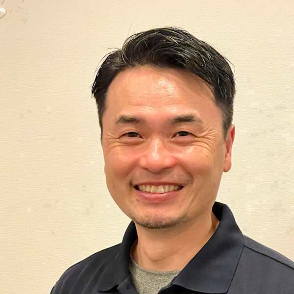 Goo-it！祖師ヶ谷大蔵店【グイット ソシガヤオオクラテン】のスタッフ紹介。アオキ